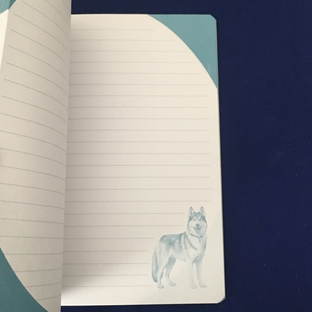 Animal Themed Notebook Set - Picture 5 of 9
